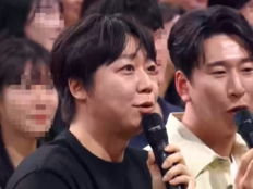 양상국, 10년 공백 딛고 제2의 전성기…“유재석 덕에 인기 얻었다”