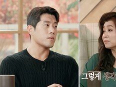 남편 “피가 다른 건 어쩔 수 없어” 발언에 MC들 충격 (오은영 리포트)
