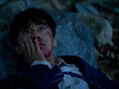 ‘부활남: 더 레드’ 죽을수록 강해진다…구교환 단계별 액션 예고