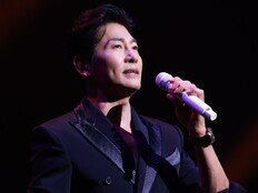 김용필, 부산서 ‘뷰티풀 라이프’ 콘서트 성료…현장 뜨거운 반응