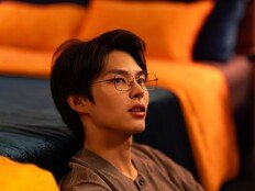 ‘들쥐’ 박윤호, 섬세한 연기로 글로벌 사로잡았다… 반전 키맨 활약