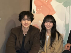 ‘장동윤♥’ 김승윤, 예비 시母 도시락 자랑…“최고로 맛있었던”