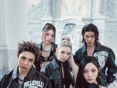 올데이 프로젝트, 9개월 만에 두 번째 EP ‘CRASH’로 가을 컴백
