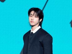 스트레이 키즈 한, 생일 맞아 1억 기부…학대 피해·보육원 아동 돕는다