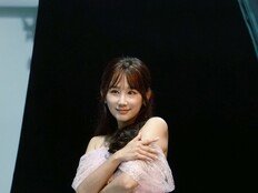 정혜린, ‘트롯픽’ 스포트라이트 스타 1위