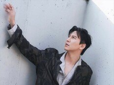 ‘플러스타’ 김남길, 찍기만 하면 인생샷이 되는 스타