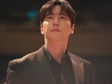 실종된 이준영 지휘자 됐네…‘포핸즈’ BL→막장 변주곡
