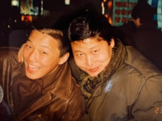 추성훈, 父 떠난 지 3년 만에 삼촌상…“아직 너무 젊은데 너무 빨라요”