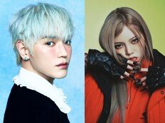 NCT 127 태용·올데프 베일리 떴다, ‘스디파’ 챌린지 시작하니?