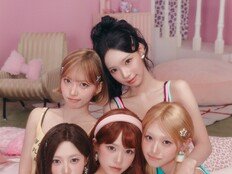 리센느, ‘LOVE ATTACK’으로 멜론 TOP100 정상 장기 점령