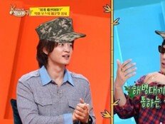 샤이니 민호 비겁해졌다? 고태용과 해병대 의리 난리 (사당귀)