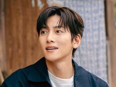 지창욱, 고당도 딸기남 됐다 (메리 베리 러브)