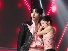 성리 연기도전, 이민호 명대사… 장민호 만류 난리 (전설의 사내)