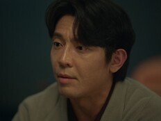 김주헌, 망가진 제자 송강에 눈물 “안타깝고 마음 쓰여” (포핸즈)