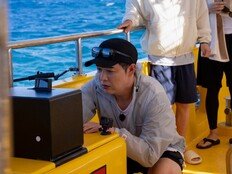 쟈니 수영 실력→신동 추리력, 마지막 승부 (왕자와 거지)