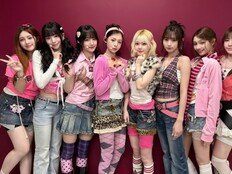 유니스, 첫 리메이크곡 ‘하늘땅 별땅’ 음방 활동 마무리