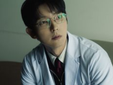 이준기, 3년 만에 안방 복귀…‘키드냅 게임’서 천재 의사로 변신