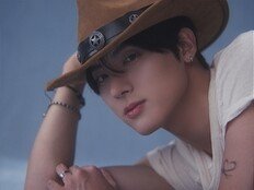 더보이즈 에릭, 소속사 이적 후 첫 비주얼 티저…멤버+더비에 진심 고백