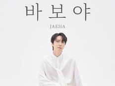‘감성천재’ 재하, 직접 만든 애절한 ‘바보야’ 발매 [DA투데이]