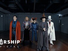 몬스타엑스는 빼지 않아…웃기기로 결심한 ‘MAGIC’ 매지션 버전 영상