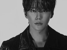 군대 간 이준영, 3주째 화제성 1위…‘포핸즈’도 나란히 정상