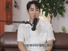 박재정 “‘헤어지자 말해요’ 잘된 뒤 목 다쳐…죽는 느낌 들었다”
