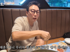 신정환·탁재훈, 활동만 따로였다…“30년째 친해, 실제로 도움도 줘”
