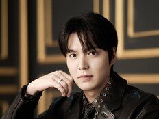 이민호 “내년이면 완전한 40대, 화초 아닌 잡초 같은 연기하고 싶다”[인터뷰]