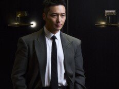 ‘타짜 4’ 변요한, 승자의 얼굴에서 칼날 품은 승부사의 얼굴로 [인터뷰]