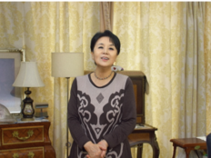 심수봉, 30년 넘게 산 집 최초 공개…49년째 체중도 그대로