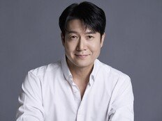 조현재 46세 안 믿기네…새 프로필 사진 독보적 분위기