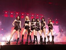 베이비몬스터, 마카오 1만 8000 관객 몰이…두 번째 월드투어 순항 중