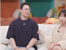 강예원, 라이머 연애 코치였다 “내 말 너무 안 들어”…패션까지 단속