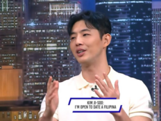 ‘학폭 논란’ 지수, 필리핀 활동 2년째 “제2의 고향…사랑에 국적 안 따져”