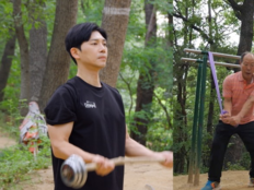 지승현 父, 유도 6단·태권도 4단 ‘무도 10단’…母는 교장 출신