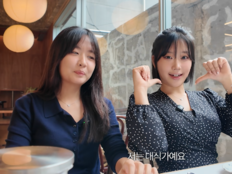 최유빈, ♥윤후도 놀랄 대식가였네…“뷔페 최대 8접시, 점심은 굶어”