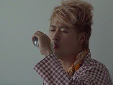 유영우, 개그 대신 노래로 전성기 맞더니…눈 뜨자마자 목 관리 (전참시)