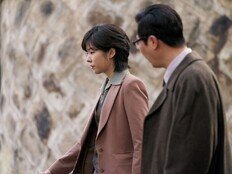 서은수, 정우성과 수사 방식 놓고 정면충돌…소신파 검사 존재감