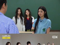 무대 밖 ‘반전 매력’도 무기…튜이드의 7인 7색 캐릭터 분업