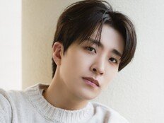 갓세븐 영재, 반려견 떠나보낸 아픔 딛고…유기견 위해 1천만 원 기부