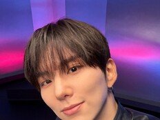 기현 “10년 후에도 몬스타엑스”…라이브에 귀 녹아내리네