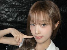 16일 동안 11개 캠퍼스 도장깨기…최예나, ‘가을 축제 여왕’ 등극