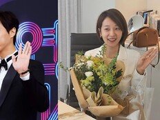 [전문] 허양임 “고지용 면접교섭 제한 주장…법원에 심판청구”