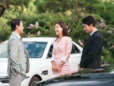 강경헌·남성진→이한위·조미령, 한 지붕 아래 부부의 동상이몽 (엄마가 미쳤어요)