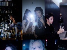 9개월 만의 컴백 카운트다운…올데이 프로젝트 ‘CRASH’로 복귀