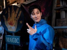 안보현 “‘진이수’로 사는 모든 날 행복”…두 시즌 성공적 마침표