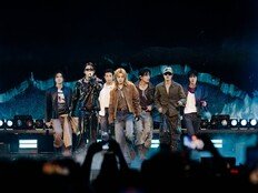 방탄소년단, 미국 대형 페스티벌 피날레 “아미=세상 최고의 팬”