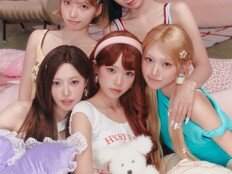 ‘역주행 퀸’ 리센느의 진짜 시험대… 11월 3일 오리지널 신곡 컴백