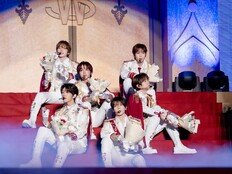 서울·도쿄·타이베이 이어 홍콩까지…NCT WISH, 2주년 팬미팅 대단원