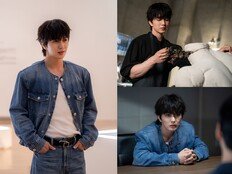 유승호 ‘재벌X형사2’ 역대급 빌런 완벽 마침표